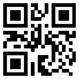 Il Qr Code di 3207262237