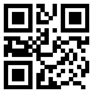 3207262244 - Immagine del Qr Code associato