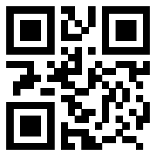 Scansione del Qr Code di 3207262247