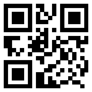 3207262250 - Immagine del QrCode