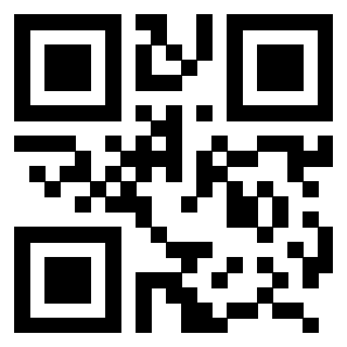 Immagine del Qr Code di 3207262252
