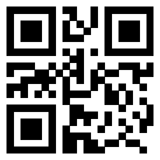 Scansione del Qr Code di 3207262253