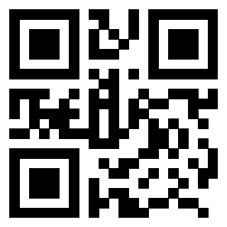 Il QrCode di 3207262254