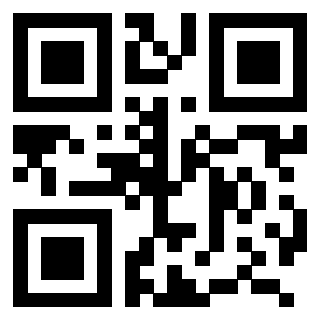 3207262257 QrCode associato