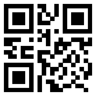 3207262261 - Immagine del QrCode associato