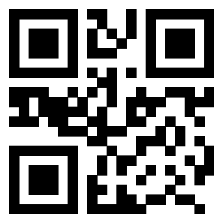 Il Qr Code di 3207262268