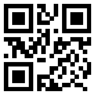 Il QrCode di 3207262269