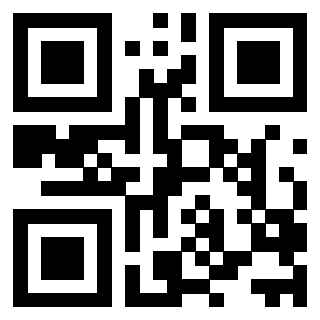 3207262271 - Immagine del Qr Code associato