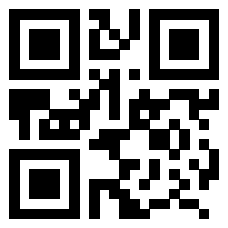 Immagine del Qr Code di 3207262273