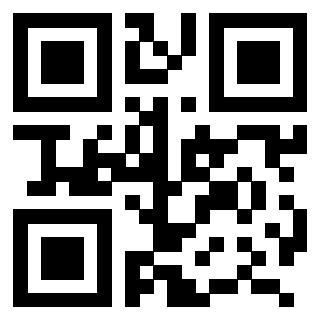 Scansione del QrCode di 3207262278