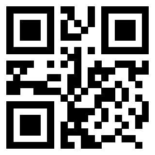 3207262279 - Immagine del Qr Code associato