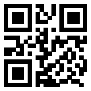 3207262281 Qr Code associato
