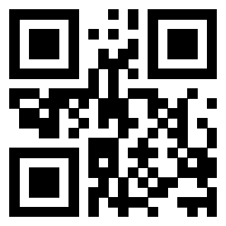 3207262282 - Immagine del QrCode associato