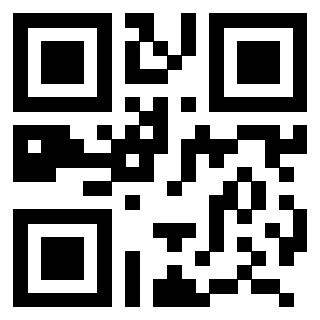 Il QrCode di 3207262287