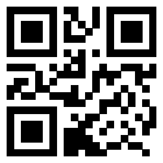 Scansione del Qr Code di 3207262288