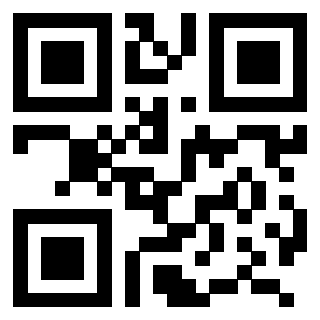 3207262289 Qr Code associato