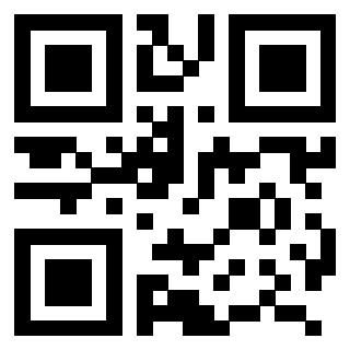 3207262290 - Immagine del Qr Code associato