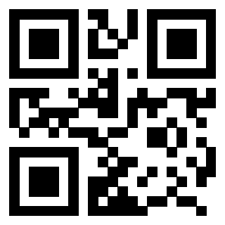 3207262292 - Immagine del QrCode associato