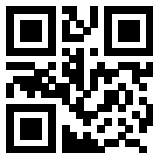 Immagine del Qr Code di 3207262294