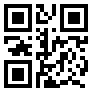 3207262295 - Immagine del QrCode associato