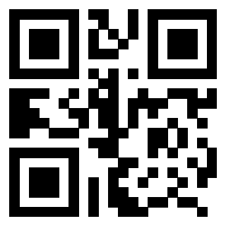 Scansione del Qr Code di 3207262296