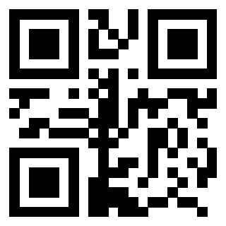 Immagine del Qr Code di 3207262297