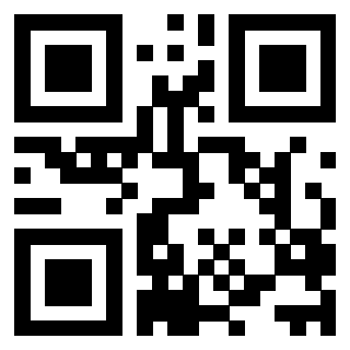 Scansione del QrCode di 3207262298