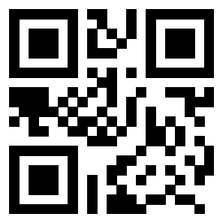 3207262300 - Immagine del QrCode