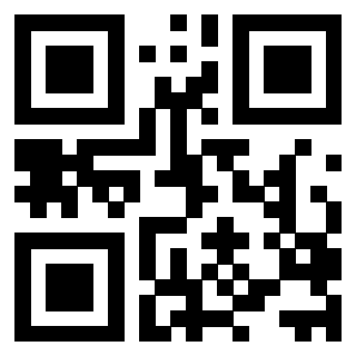 Il QrCode di 3207262302