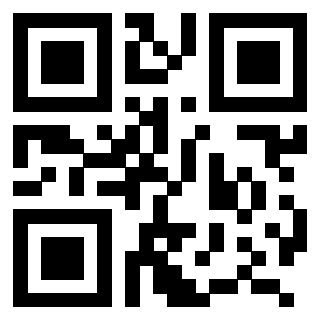 Scansione del Qr Code di 3207262303