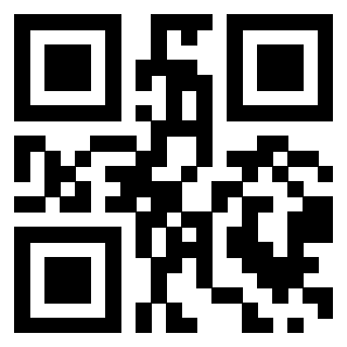 Immagine del Qr Code di 3207262304