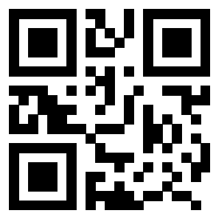 Scansione del Qr Code di 3207262306