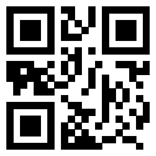 Immagine del QrCode di 3207262307