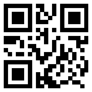 Immagine del Qr Code di 3207262309