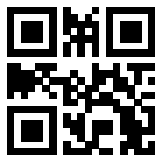 Il Qr Code di 3207262310