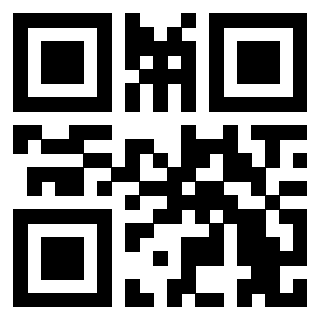 Immagine del QrCode di 3207262313