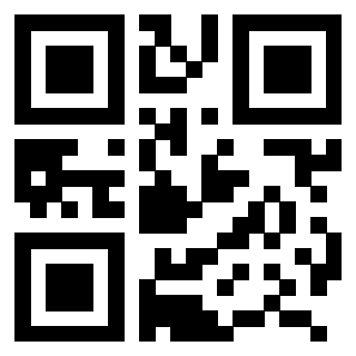 3207262314 QrCode associato