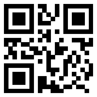 Immagine del QrCode di 3207262317