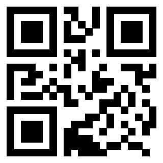 Scansione del Qr Code di 3207262319