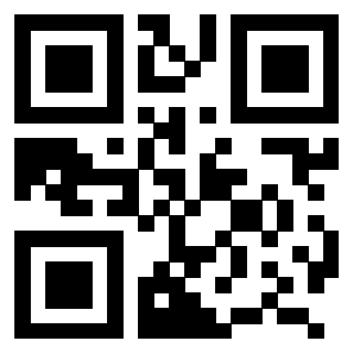 Immagine del Qr Code di 3207262321