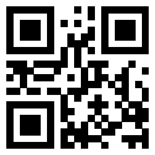 Scansione del QrCode di 3207262322