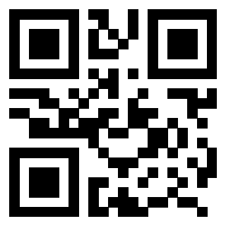 Scansione del Qr Code di 3207262324