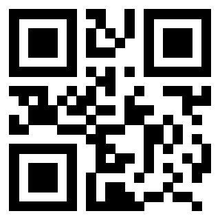 3207262327 - Immagine del QrCode associato