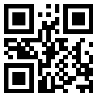 Il QrCode di 3207262330