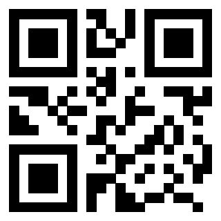3207262334 Qr Code associato