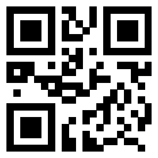 3207262335 - Immagine del Qr Code