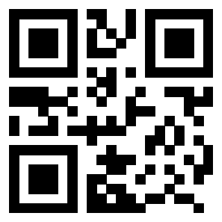 Immagine del QrCode di 3207262336