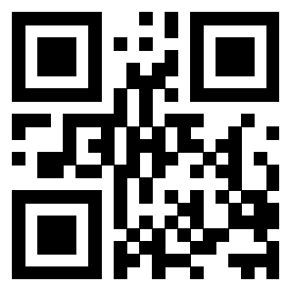 Il QrCode di 3207262339