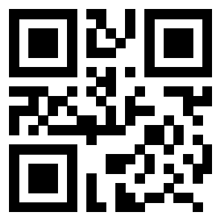 3207262341 - Immagine del Qr Code associato