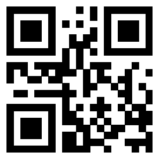 3207262342 - Immagine del Qr Code associato